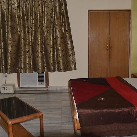 Hotel Har Ki Pauri Haridwār Buitenkant foto