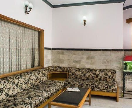 Hotel Har Ki Pauri Haridwār Buitenkant foto