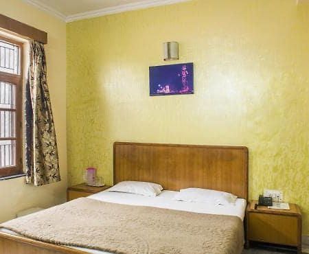 Hotel Har Ki Pauri Haridwār Buitenkant foto