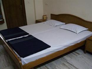 Hotel Har Ki Pauri Haridwār Buitenkant foto