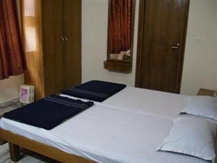 Hotel Har Ki Pauri Haridwār Buitenkant foto