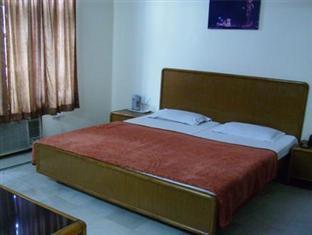 Hotel Har Ki Pauri Haridwār Buitenkant foto