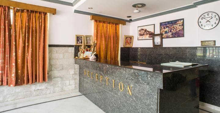 Hotel Har Ki Pauri Haridwār Buitenkant foto