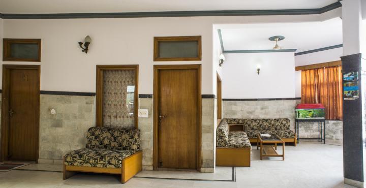 Hotel Har Ki Pauri Haridwār Buitenkant foto