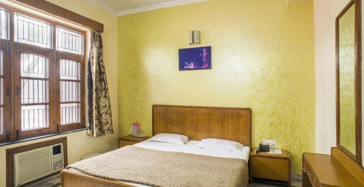 Hotel Har Ki Pauri Haridwār Buitenkant foto